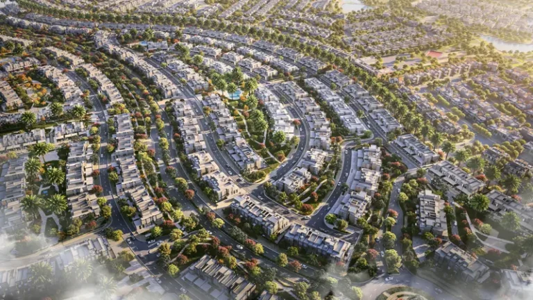 Mudon Al Ranim Phase 5 at Mudon, Dubai | Dubai Properties