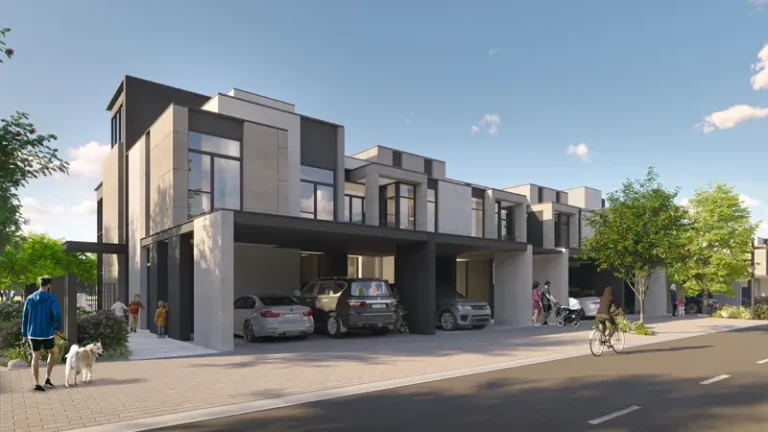 Mudon Al Ranim Phase 5 at Mudon, Dubai | Dubai Properties