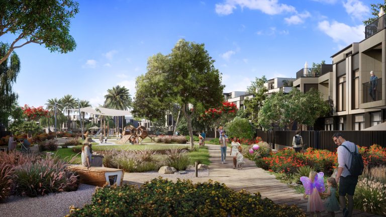 Mudon Al Ranim Phase 5 at Mudon, Dubai | Dubai Properties