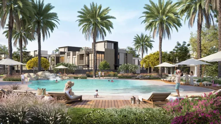 Mudon Al Ranim Phase 5 at Mudon, Dubai | Dubai Properties