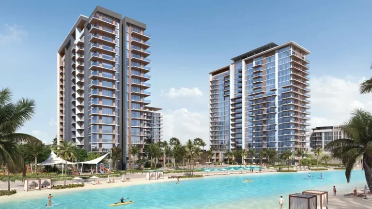 Naya at District One (D1), Dubai - Nakheel