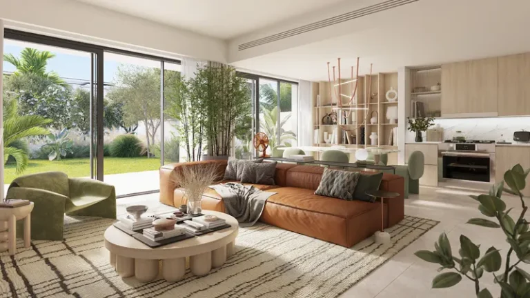 Nima at The Valley, Dubai - Emaar Properties