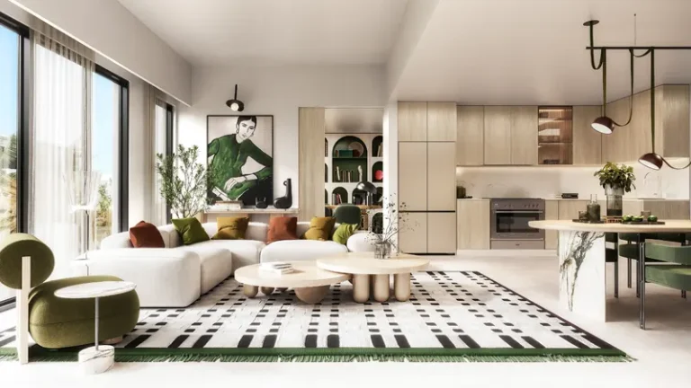 Nima at The Valley, Dubai - Emaar Properties