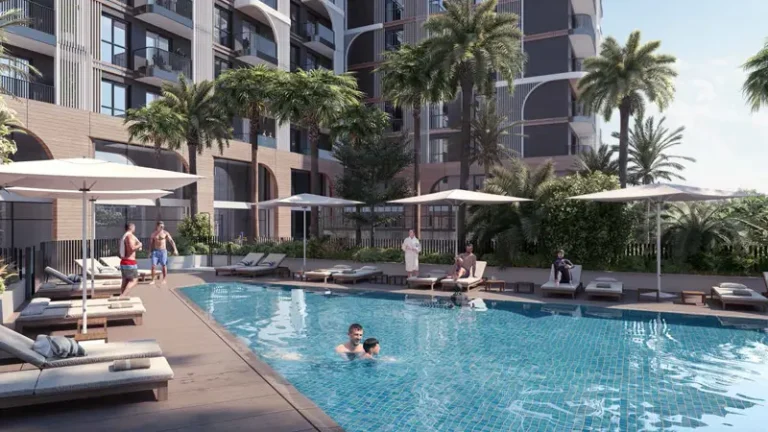 Nouran Living by Aldar at Saadiyat Island, Abu Dhabi