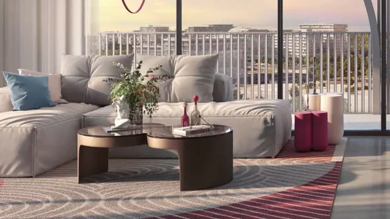 Nouran Living by Aldar at Saadiyat Island, Abu Dhabi