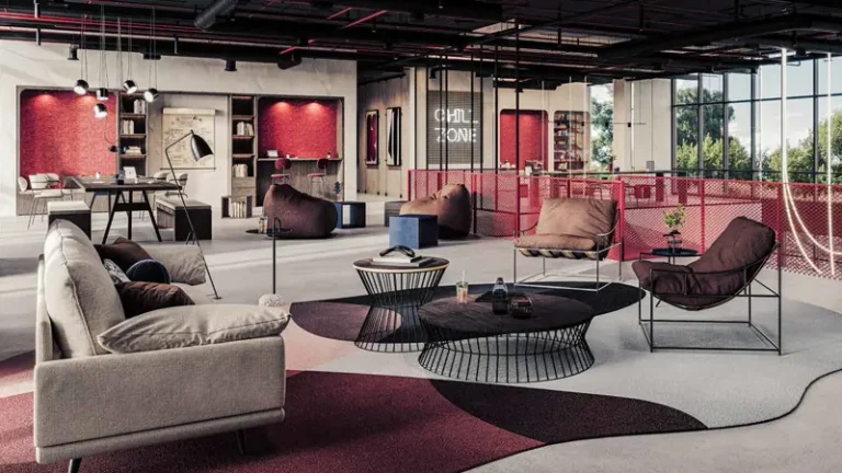 Nouran Living by Aldar at Saadiyat Island, Abu Dhabi