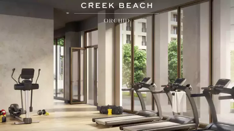 Orchid at Creek Beach, Dubai - Emaar Properties