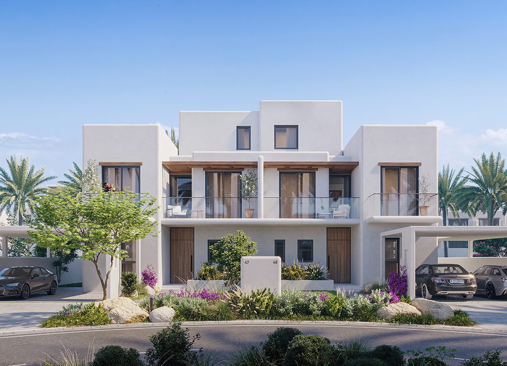 Rivana at The Valley, Dubai - Emaar Properties