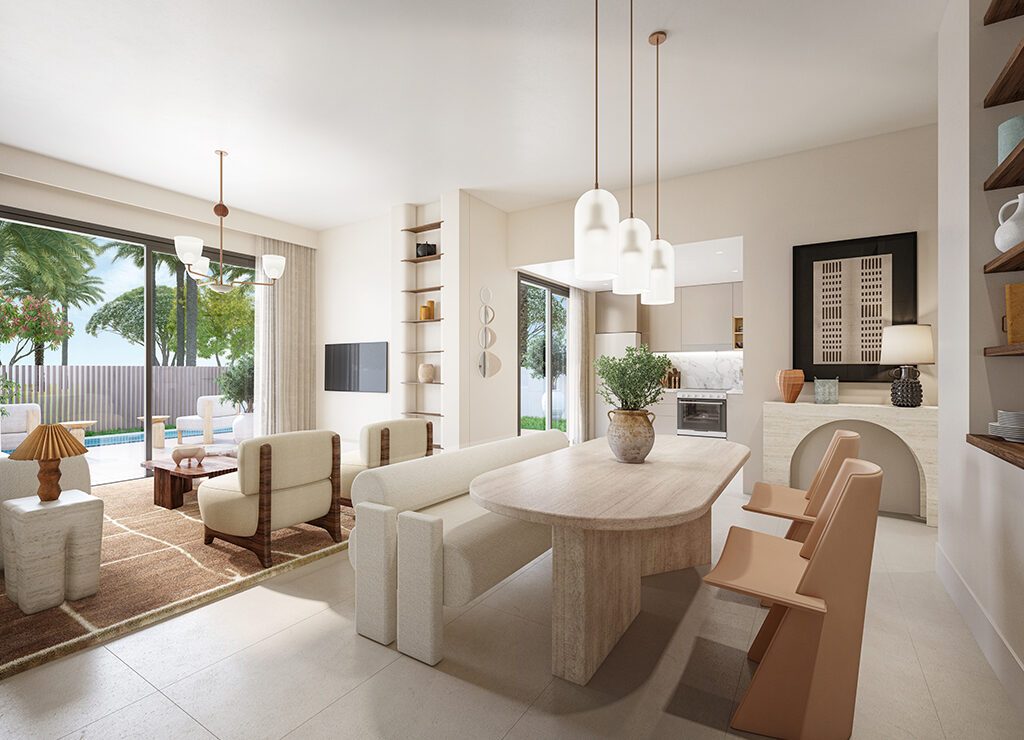 Rivana at The Valley, Dubai - Emaar Properties