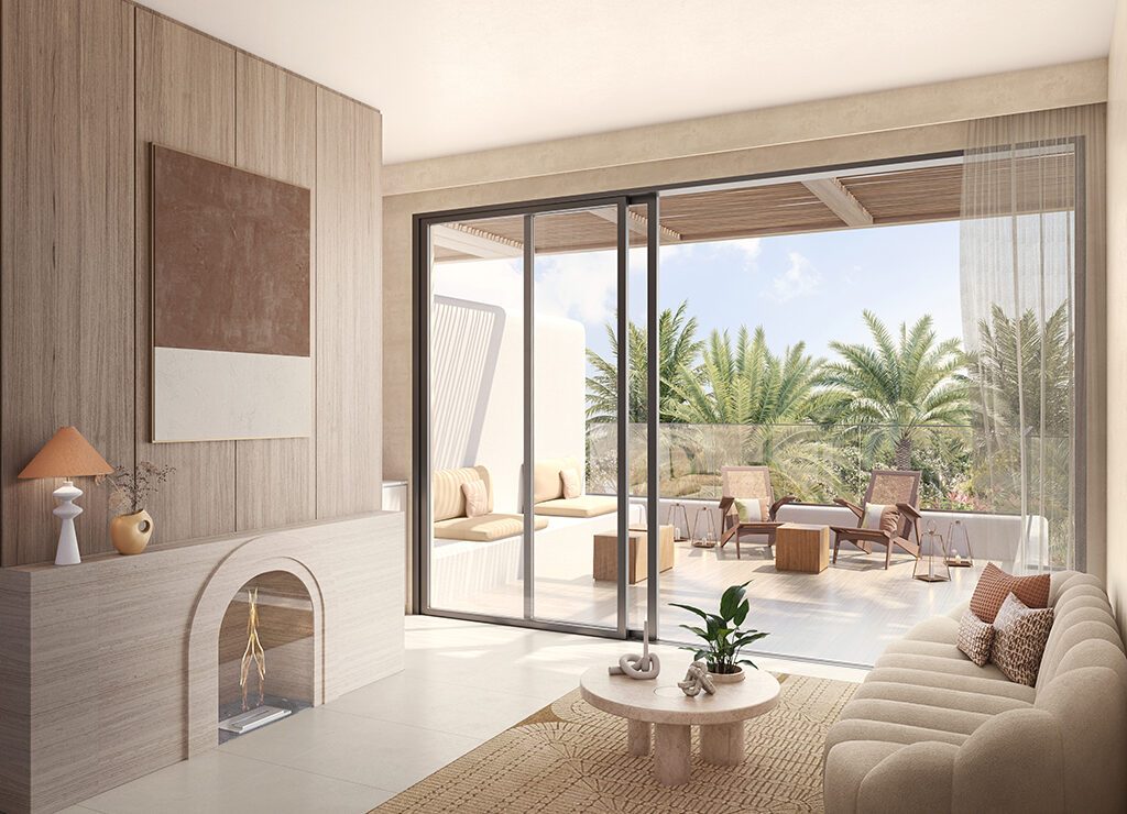 Rivana at The Valley, Dubai - Emaar Properties