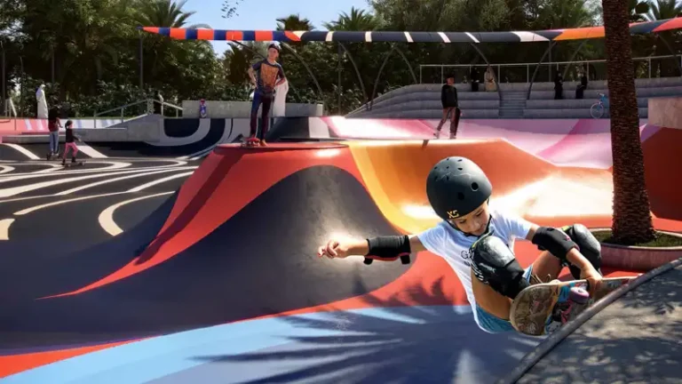 Saadiyat Lagoons at Saadiyat Island, Abu Dhabi