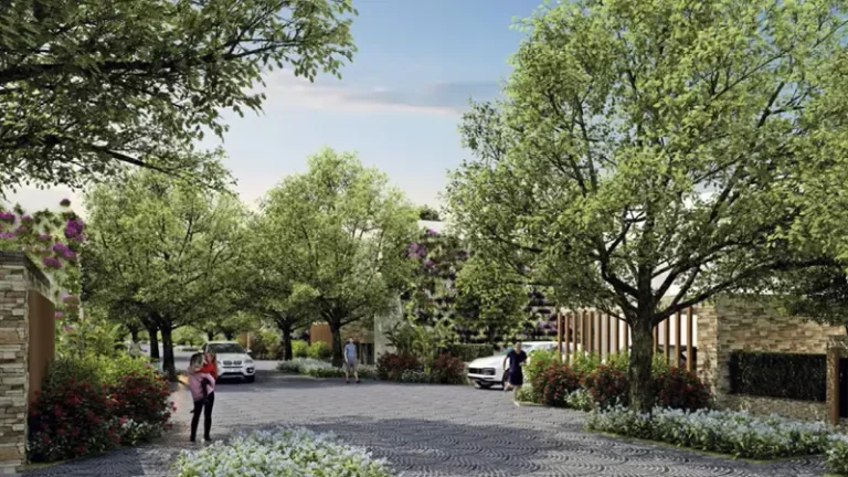 Sobha Estates at Sobha Hartland 2, Dubai