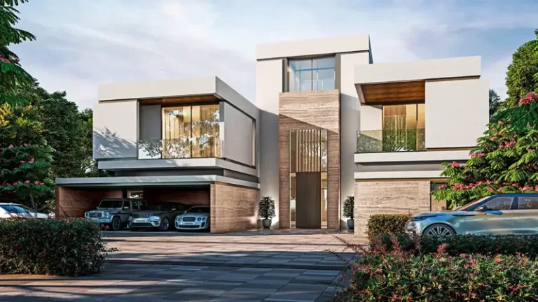 Sobha Estates at Sobha Hartland 2, Dubai