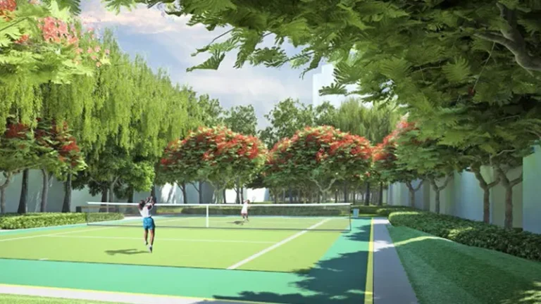 Sobha Reserve Villas at Wadi Al Safa 2, Dubailand