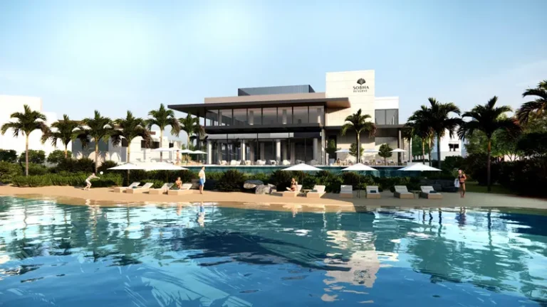 Sobha Reserve Villas at Wadi Al Safa 2, Dubailand