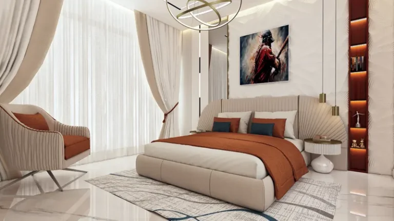 Sportz by Danube Properties at Dubai Sport City