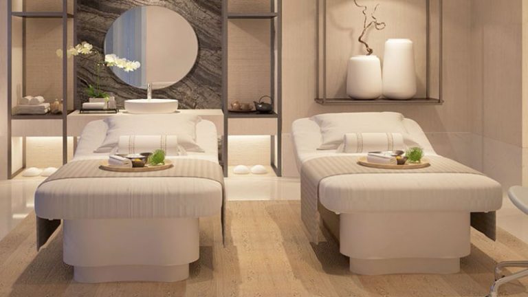 Surf at Creek Beach - Emaar Properties