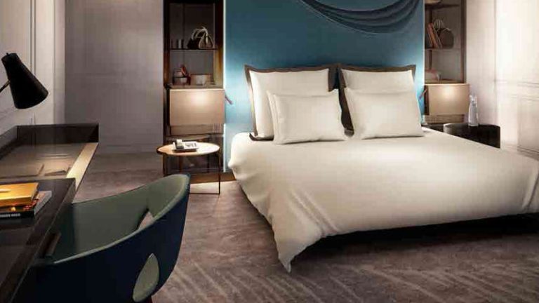 The Address Residences at Opera District, Dubai