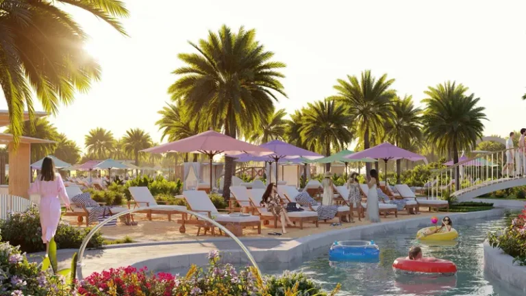 The Farmhouses at Damac Hills 2, Dubai - Damac Properties