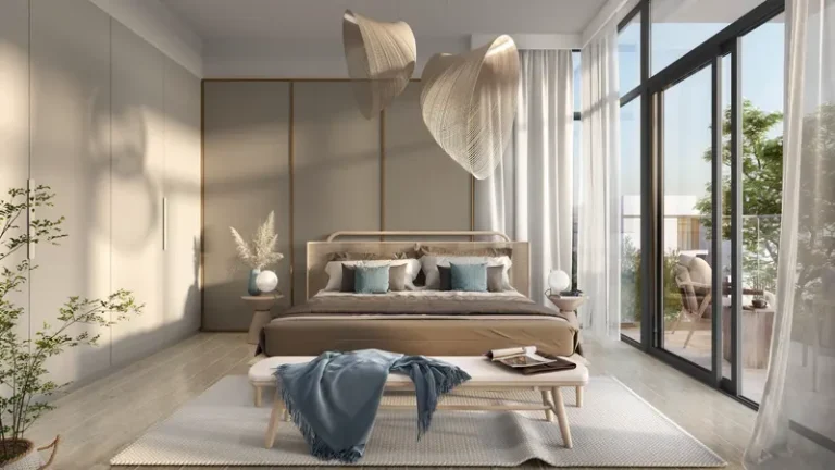 The Sustainable City Yas Island, Abu Dhabi - Aldar Properties