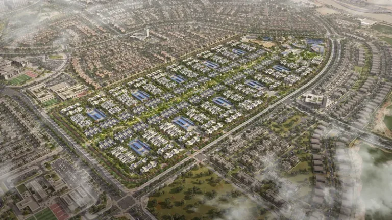 The Sustainable City Yas Island, Abu Dhabi - Aldar Properties