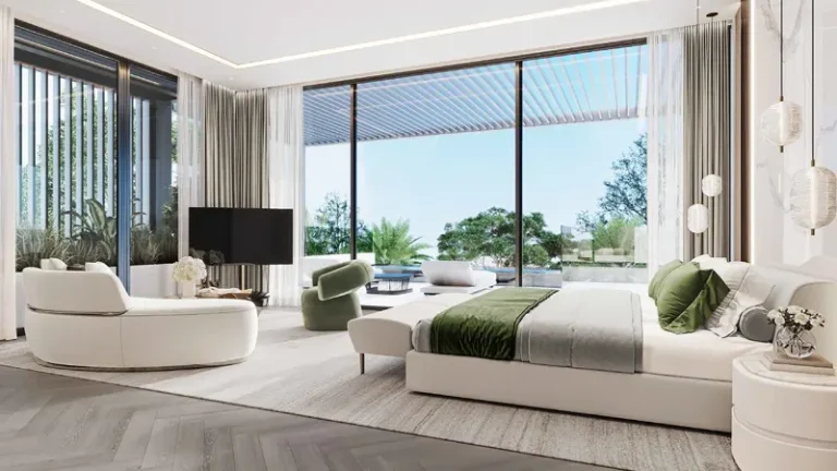 Utopia at Damac Hills, Dubai - Resort Style Villas
