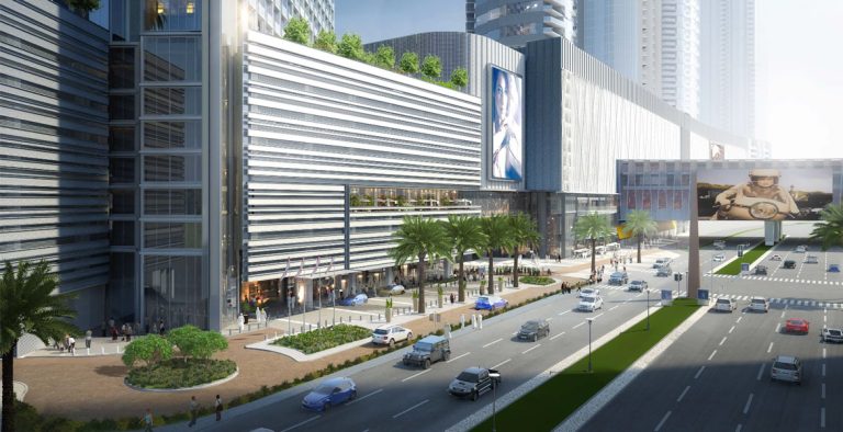 Vida Dubai Mall Serviced Apartments at Downtown Dubai