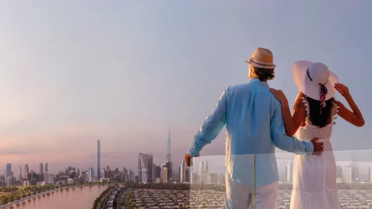 Waves Grande at Sobha Hartland, Dubai - Sobha Group