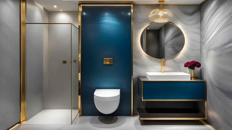 APARTMENT FOR SALE IN OCEANZ BY DANUBE, AT DUBAI MARITIME CITY