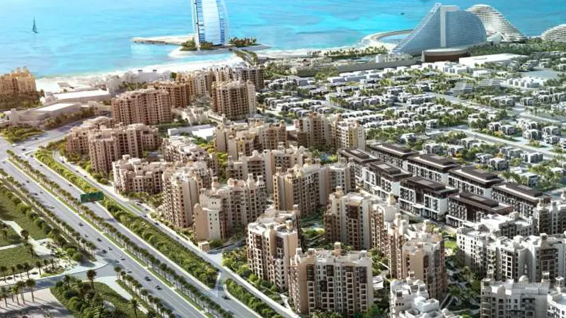 APARTMENT FOR SALE IN SIX SENSES RESIDENCES, PALM JUMEIRAH