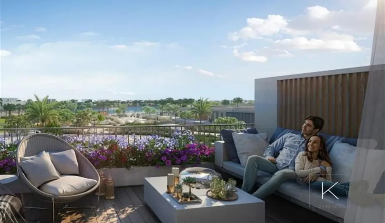 VILLA FOR SALE IN AURA, TILAL AL GHAF