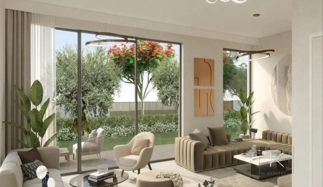 VILLA FOR SALE IN AURA, TILAL AL GHAF