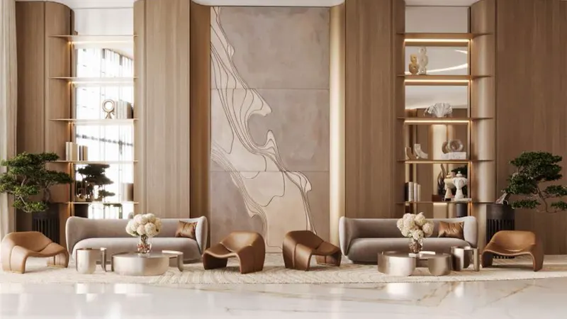 APARTMENT FOR SALE IN HARTLAND GREENS, MBR City, Dubai