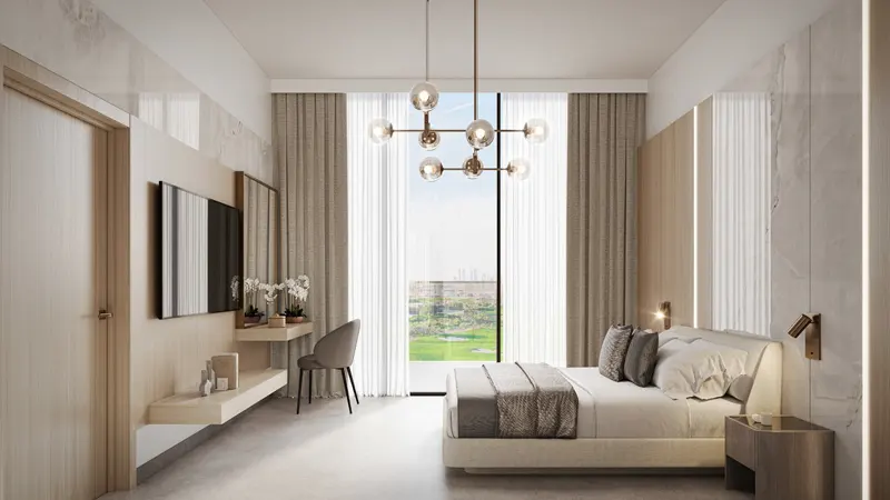 APARTMENT FOR SALE IN PALM BEACH TOWERS, PALM JUMEIRAH