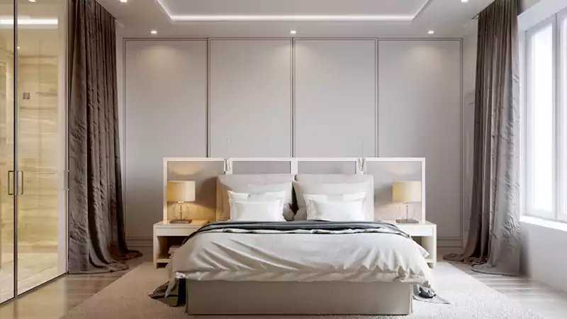 APARTMENT FOR SALE IN BINGHATTI MIRAGE, JUMEIRAH VILLAGE CIRCLE