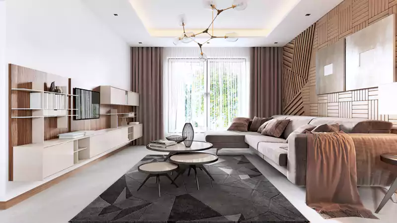 4 Bedroom Penthouse for sale in Address The Bay, EMAAR Beachfront