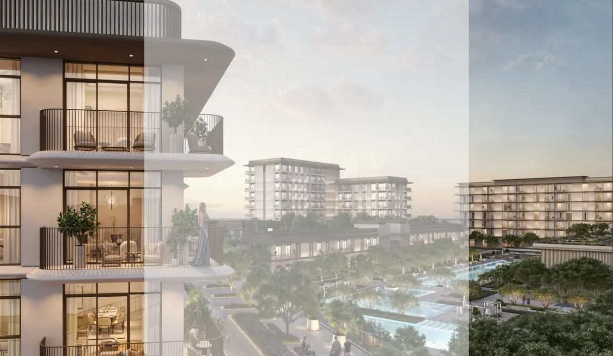 APARTMENT FOR SALE IN OCEAN POINT, RASHID YACHTS & MARINA