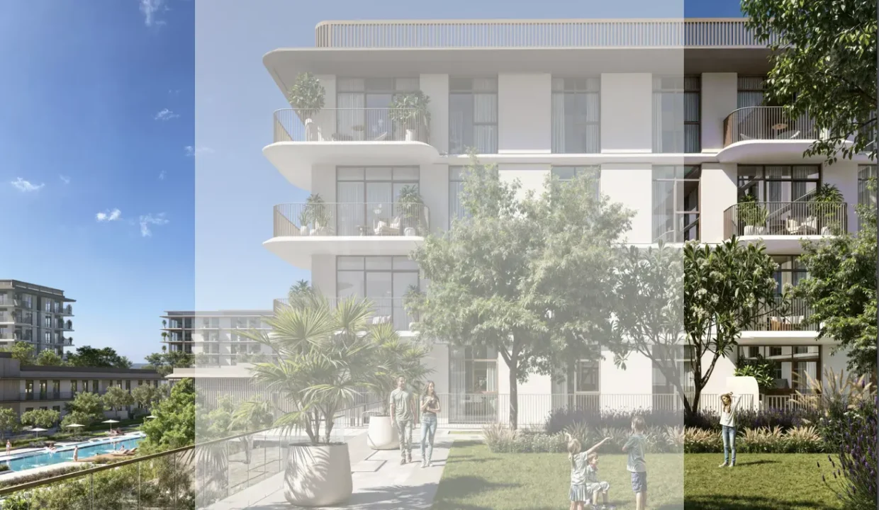 APARTMENT FOR SALE IN OCEAN POINT, RASHID YACHTS & MARINA