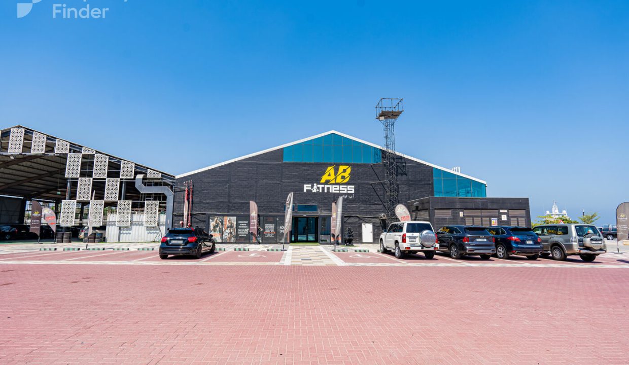 APARTMENT FOR SALE IN SEASCAPE, MINA RASHID