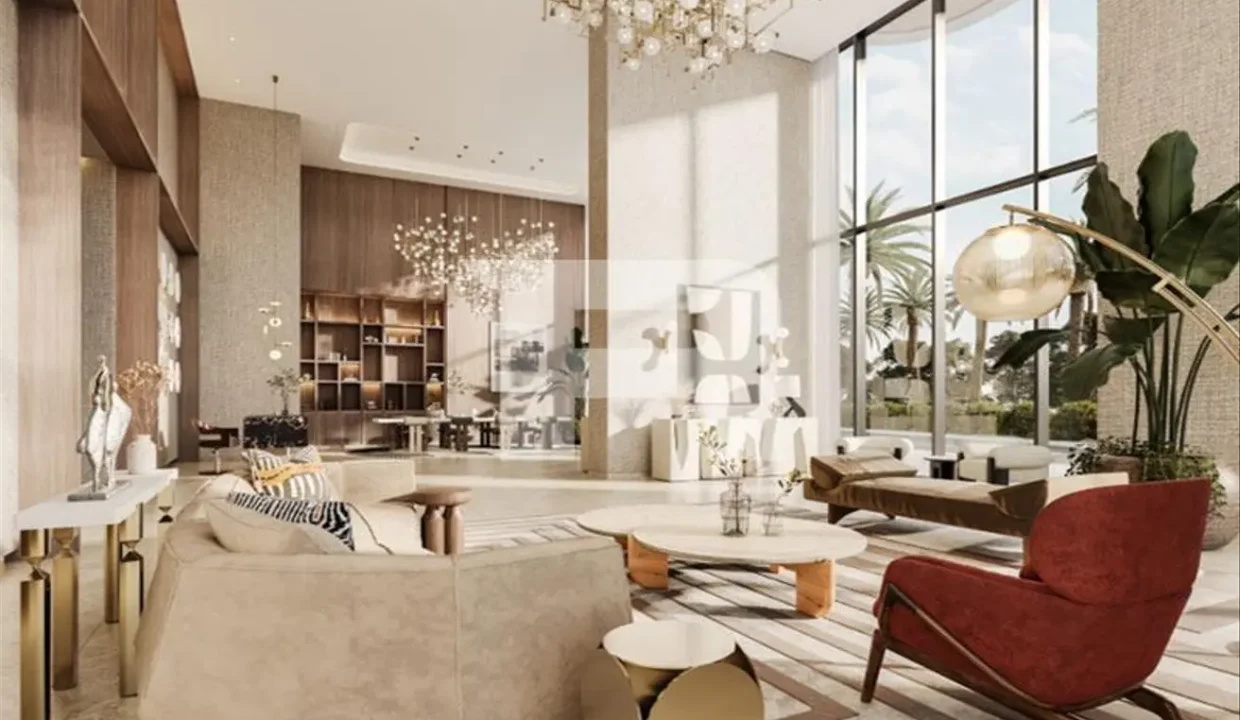 APARTMENT FOR SALE IN ZABEEL TOWER, SHEIKH ZAYED ROAD