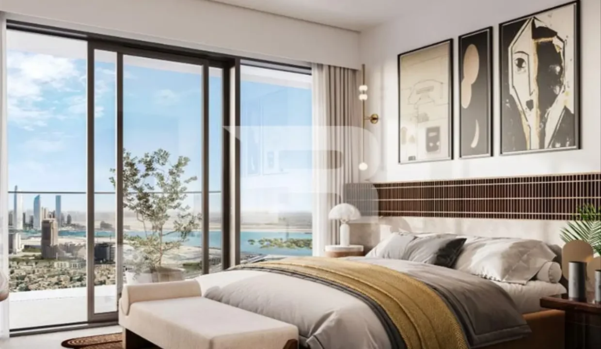 APARTMENT FOR SALE IN ZABEEL TOWER, SHEIKH ZAYED ROAD