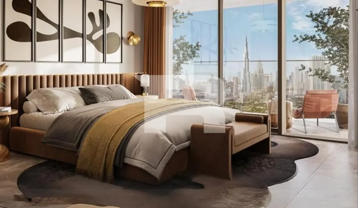 APARTMENT FOR SALE IN ZABEEL TOWER, SHEIKH ZAYED ROAD