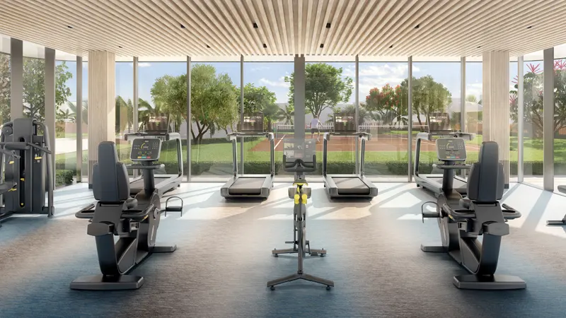 APARTMENT FOR SALE IN ADDRESS RESIDENCES, AL MARJAN ISLAND