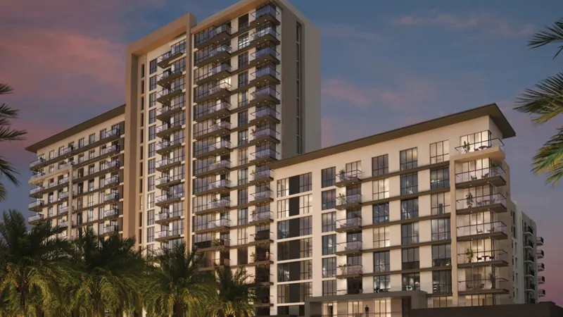 LUXURY APARTMENT FOR SALE IN ARIA ON THE PARK, TOWN SQUARE