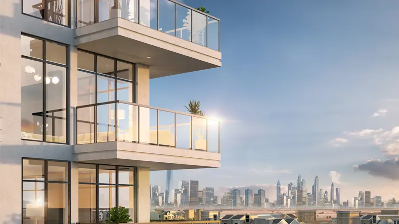 LUXURY 2 BR APARTMENT FOR SALE IN AVENUE RESIDENCE, AL FURJAN, DUBAI