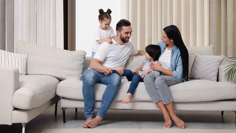 LUXURY 2 BR APARTMENT FOR SALE IN AVENUE RESIDENCE, AL FURJAN, DUBAI