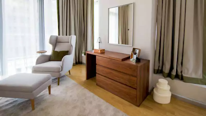 2 BEDROOM APARTMENT FOR SALE IN BINGHATTI POINT, DUBAI SILICON OASIS