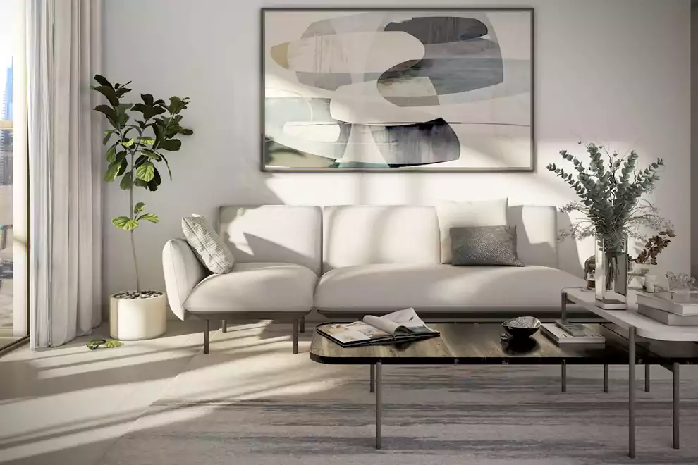 APARTMENT FOR SALE IN BURJ CROWN, DOWNTOWN DUBAI