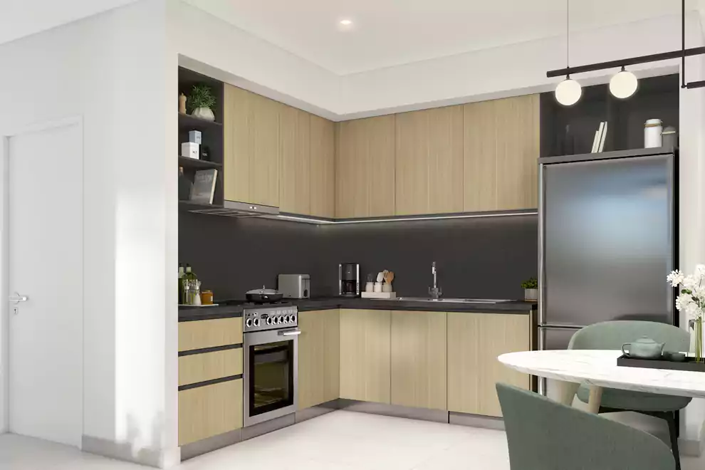 APARTMENT FOR SALE IN BURJ CROWN, DOWNTOWN DUBAI