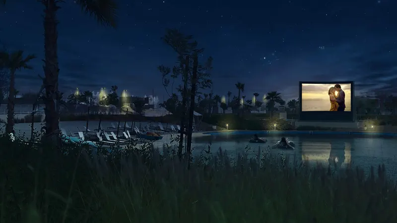 VILLA FOR SALE IN CAMELIA, DAMAC HILLS 2